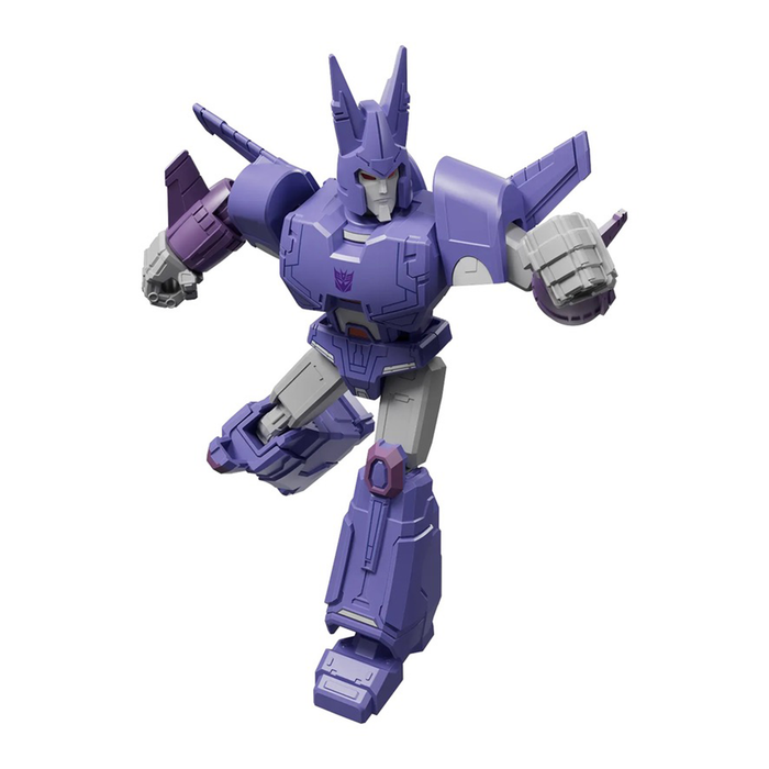 Blokees Transformers Galaxy Version 10 One Shall Stand Model Kit (Single Box)