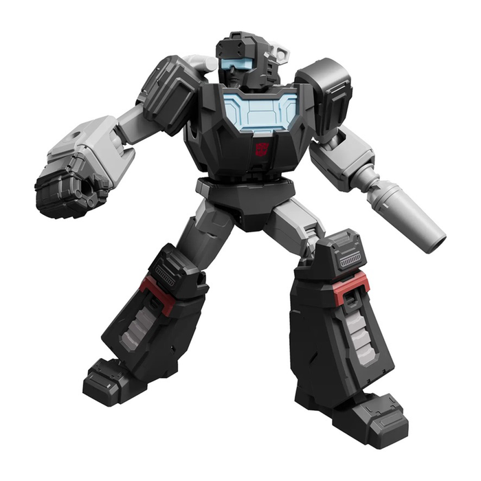 Blokees Transformers Galaxy Version 10 One Shall Stand Box Set (9 Individually Boxed Kits)
