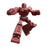Blokees Transformers Galaxy Version 10 One Shall Stand Box Set (9 Individually Boxed Kits)