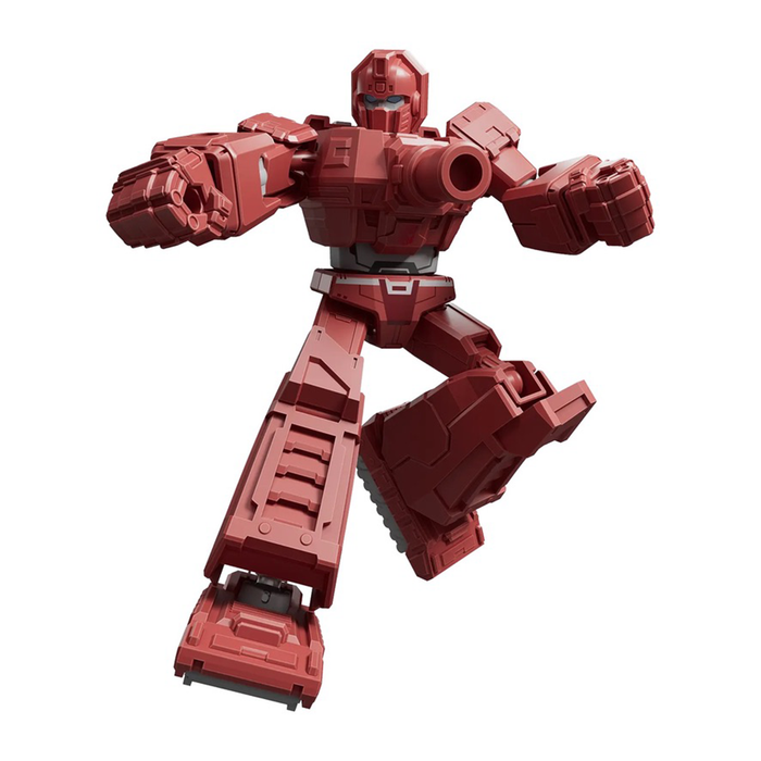 Blokees Transformers Galaxy Version 10 One Shall Stand Model Kit (Single Box)