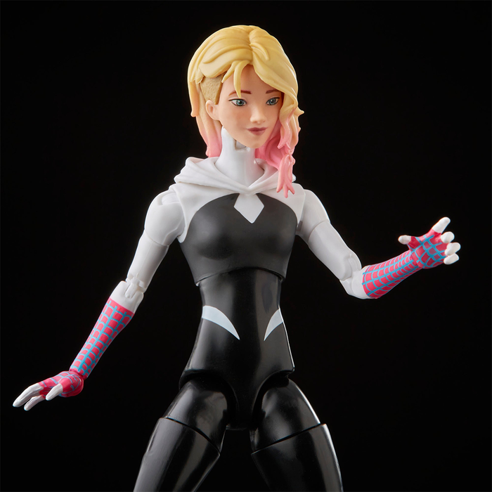Marvel Legends Series Spider-Gwen 6-Inch Action Figure