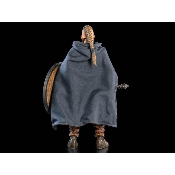 Mythic Legions: Horror of Einsamall Halvard of Frothvar 6-Inch Scale Action Figure