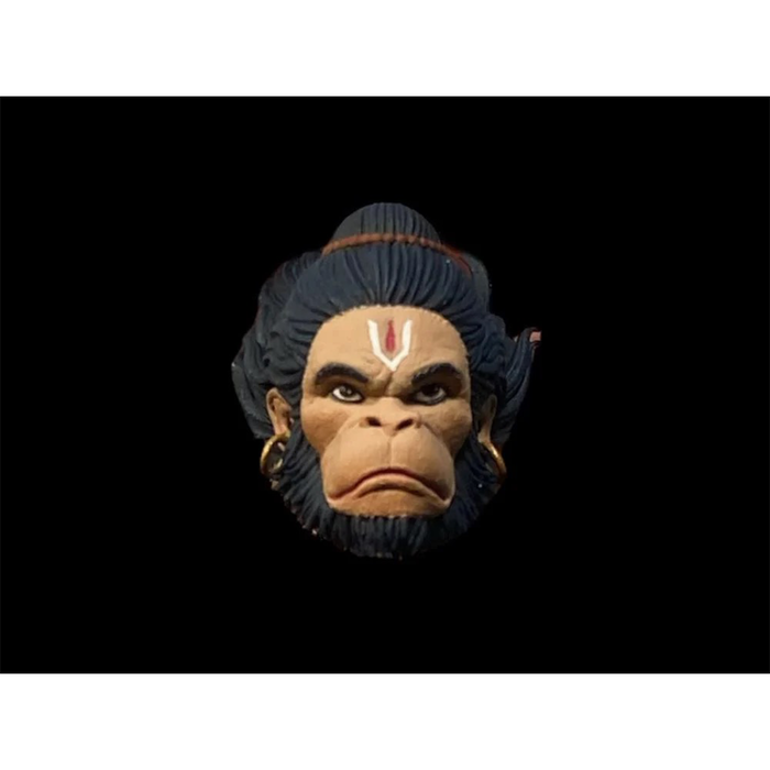 Legends of the Ramayan Hanuman 1/12 Scale Action Figure