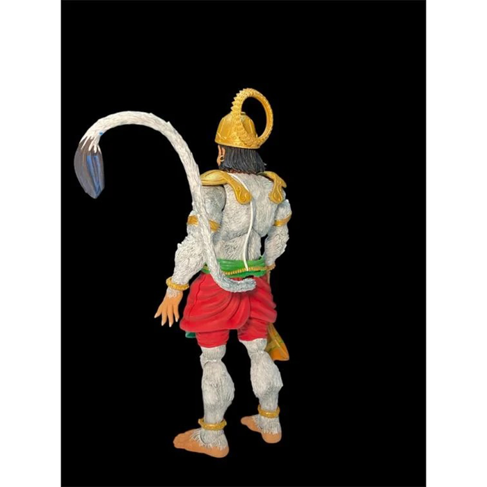 Legends of the Ramayan Hanuman 1/12 Scale Action Figure