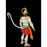 Legends of the Ramayan Hanuman 1/12 Scale Action Figure