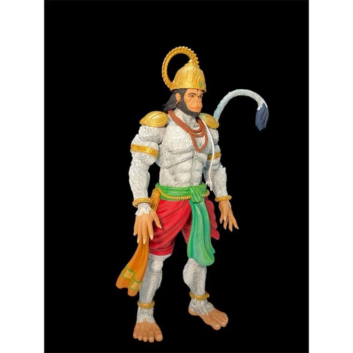 Legends of the Ramayan Hanuman 1/12 Scale Action Figure