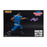 World Heroes Perfect - Hanzou Hattori 1/12 Scale Action Figure