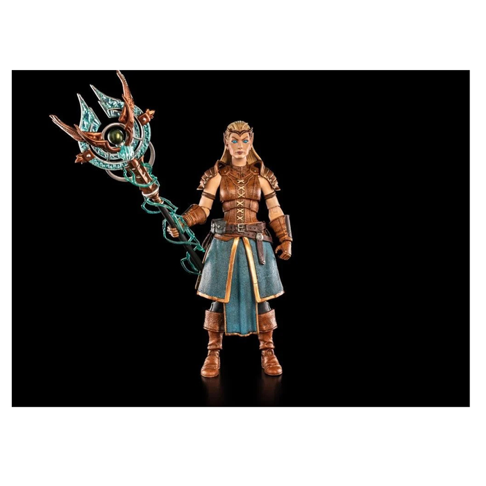 Mythic Legions: The Roleplaying Game Set of 5 Heads Pack