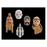 Mythic Legions: The Roleplaying Game Set of 5 Heads Pack