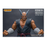 Tekken 7 Heihachi Mishima 1/12 Scale Action Figure