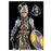 Mythic Legions: The Roleplaying Game Heroic Paladin/Cleric Deluxe Action Figure