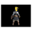 Mythic Legions: The Roleplaying Game Heroic Paladin/Cleric Deluxe Action Figure