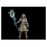 Mythic Legions: The Roleplaying Game Heroic Paladin/Cleric Deluxe Action Figure