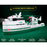 Hess 2023 90th Anniversary Collector's Edition Ocean Explorer