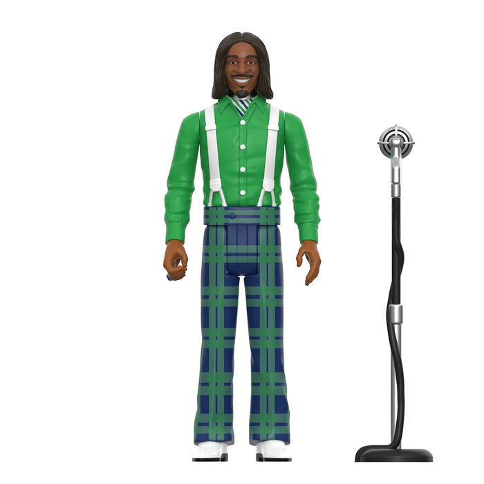 OutKast ReAction Wave 4 OutKast (Hey Ya!) Figure 2-Pack