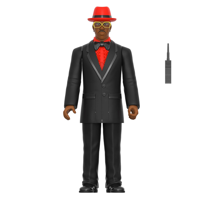 OutKast ReAction Wave 4 OutKast (Hey Ya!) Figure 2-Pack