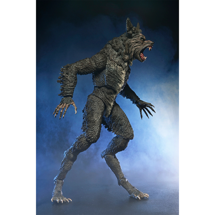 The Howling - Ultimate Werewolf 7-Inch Scale Action Figure