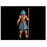 Mythic Legions: The Roleplaying Game Human Wizard (Base Player) Action Figure