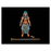 Mythic Legions: The Roleplaying Game Human Wizard (Base Player) Action Figure
