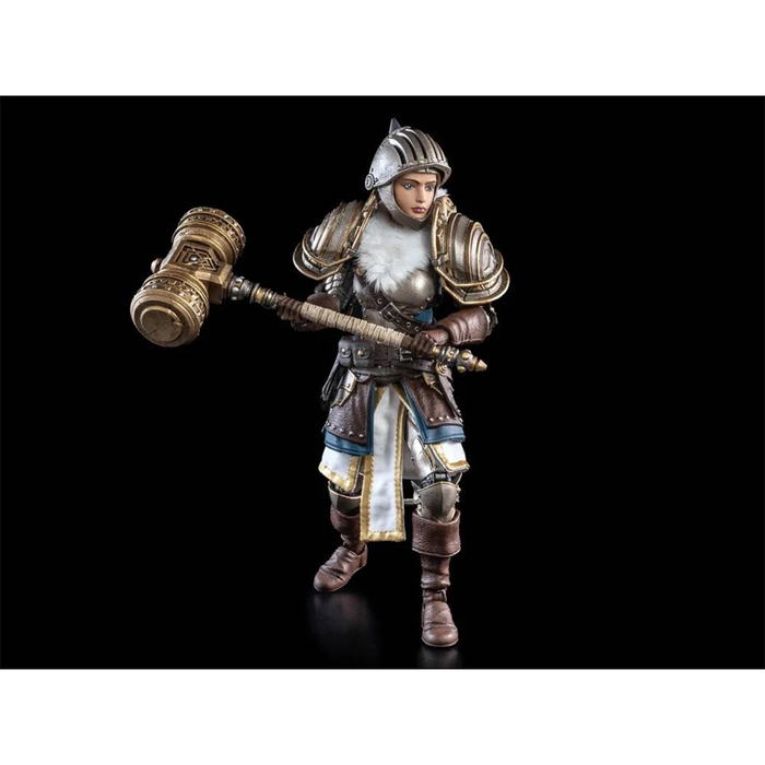 Mythic Legions: Horror of Einsamall Commander Igraine 6-Inch Scale Action Figure