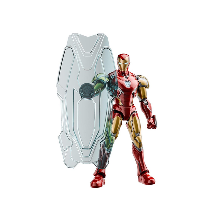Marvel Infinity Saga Champion Class CC01 Iron Man MK85 EX Model Kit