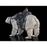 Mythic Legions: Horror of Einsamall Isbjorn (Beast Mount) 6-Inch Scale Action Figure