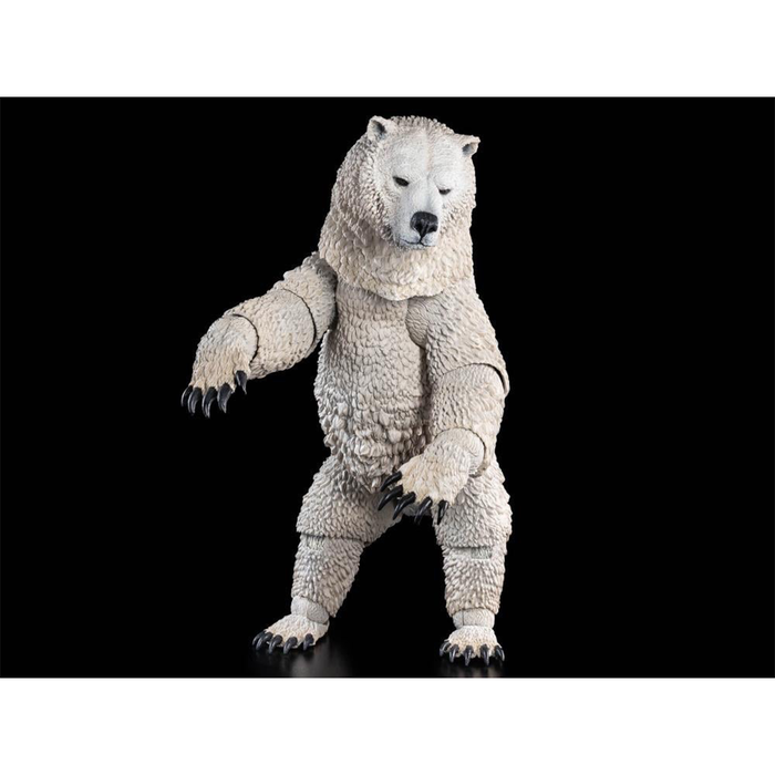 Mythic Legions: Horror of Einsamall Isbjorn (Beast Mount) 6-Inch Scale Action Figure