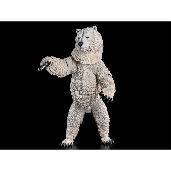 Mythic Legions: Horror of Einsamall Isbjorn (Beast Mount) 6-Inch Scale Action Figure