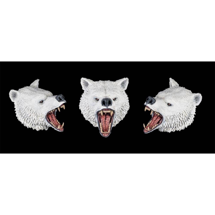 Mythic Legions: Horror of Einsamall Isbjorn (Beast Mount) 6-Inch Scale Action Figure