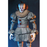 It: Welcome to Derry - Ultimate Pennywise 7-Inch Scale Action Figure