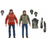 An American Werewolf in London 7-Inch Scale Jack and David Action Figure 2-Pack