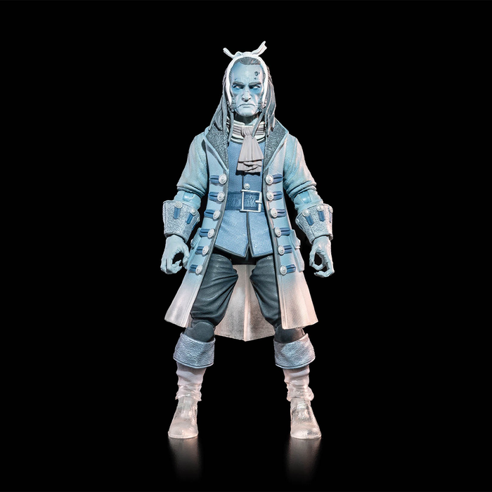 Figura Obscura: The Ghost of Jacob Marley Figure