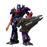 Transformers DX Classic Class 21 - Jet Wing Optimus Prime Model Kit