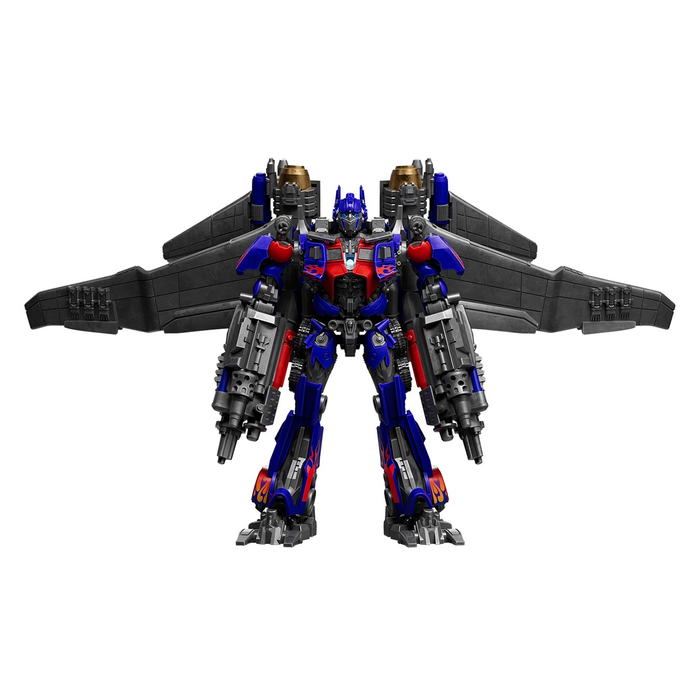 Transformers DX Classic Class 21 - Jet Wing Optimus Prime Model Kit
