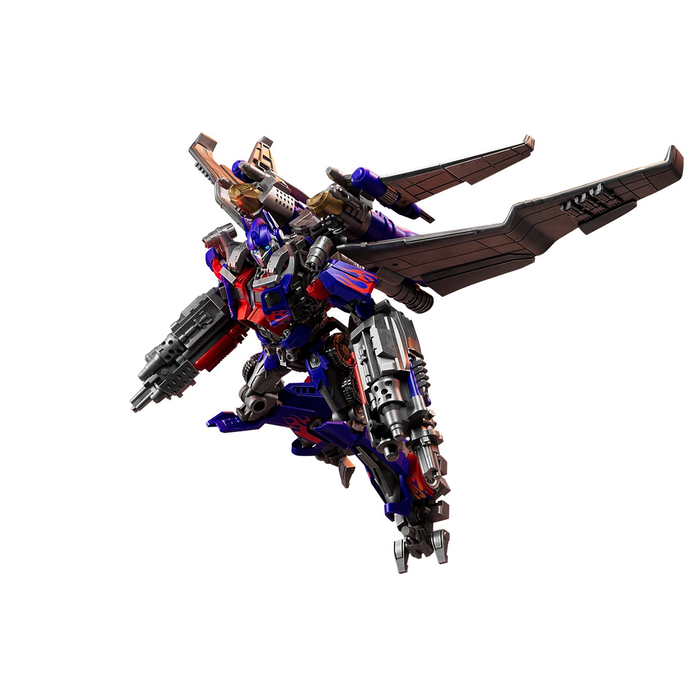 Transformers DX Classic Class 21 - Jet Wing Optimus Prime Model Kit