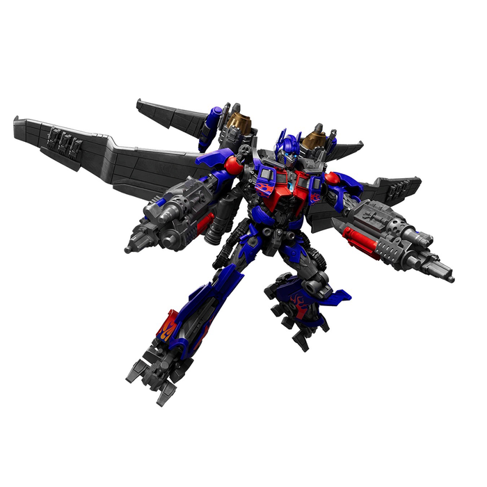 Transformers DX Classic Class 21 - Jet Wing Optimus Prime Model Kit