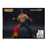 Tekken 7 Jin Kazama 1/12 Scale Action Figure