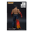 Tekken 7 Jin Kazama 1/12 Scale Action Figure