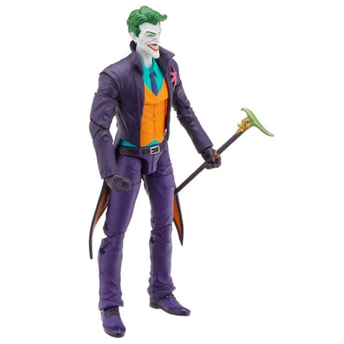 DC Essentials The Joker Action Figure