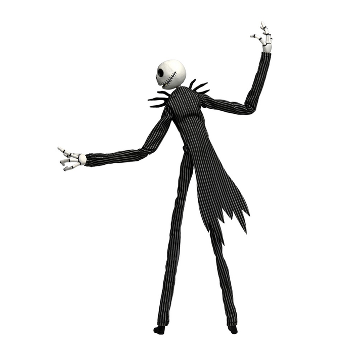 The Nightmare Before Christmas Jack Skellington with Pumpkin 9 The Nightmare Before Christmas Jack Skellington with Pumpkin 9