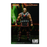 Mortal Kombat - Kano 1/12 Scale Action Figure