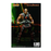 Mortal Kombat - Kano 1/12 Scale Action Figure