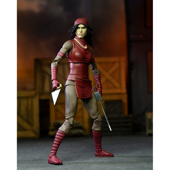 Karai online action figure