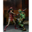 Teenage Mutant Ninja Turtles: The Last Ronin Ultimate Karai 7-Inch Scale Action Figure