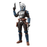 Blokees Star Wars: The Mandalorian Champion Class CC06 Bo-Katan Kryze Model Kit
