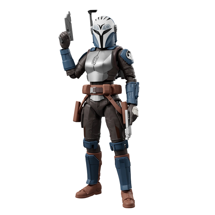 Blokees Star Wars: The Mandalorian Champion Class CC06 Bo-Katan Kryze Model Kit