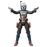 Blokees Star Wars: The Mandalorian Champion Class CC06 Bo-Katan Kryze Model Kit