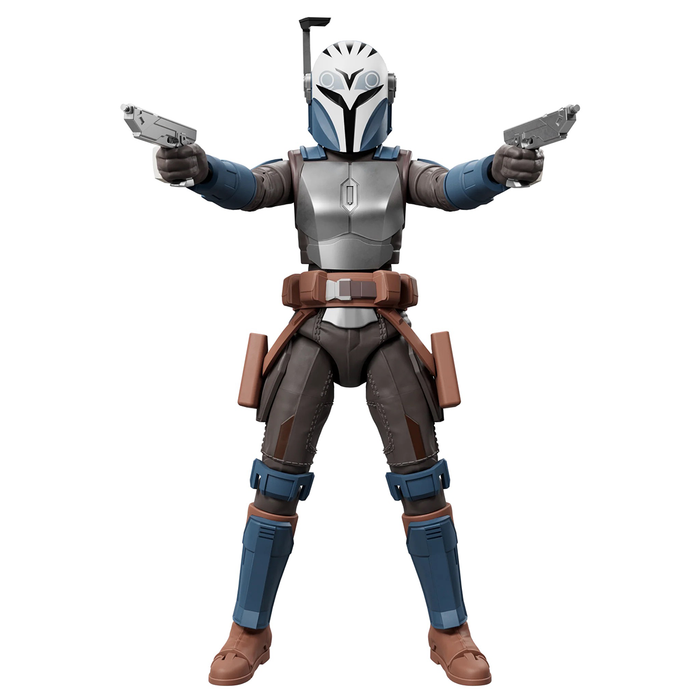 Blokees Star Wars: The Mandalorian Champion Class CC06 Bo-Katan Kryze Model Kit