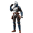Blokees Star Wars: The Mandalorian Champion Class CC06 Bo-Katan Kryze Model Kit