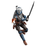 Blokees Star Wars: The Mandalorian Champion Class CC06 Bo-Katan Kryze Model Kit